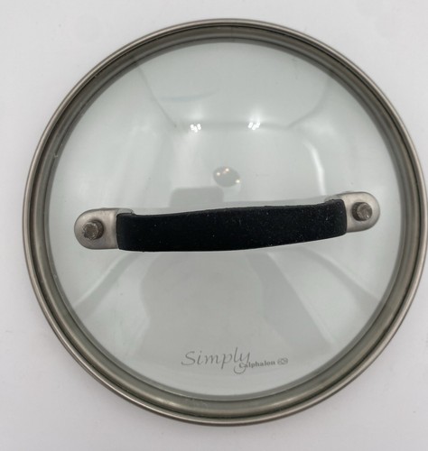Simply calphalon tempered - calphalon,